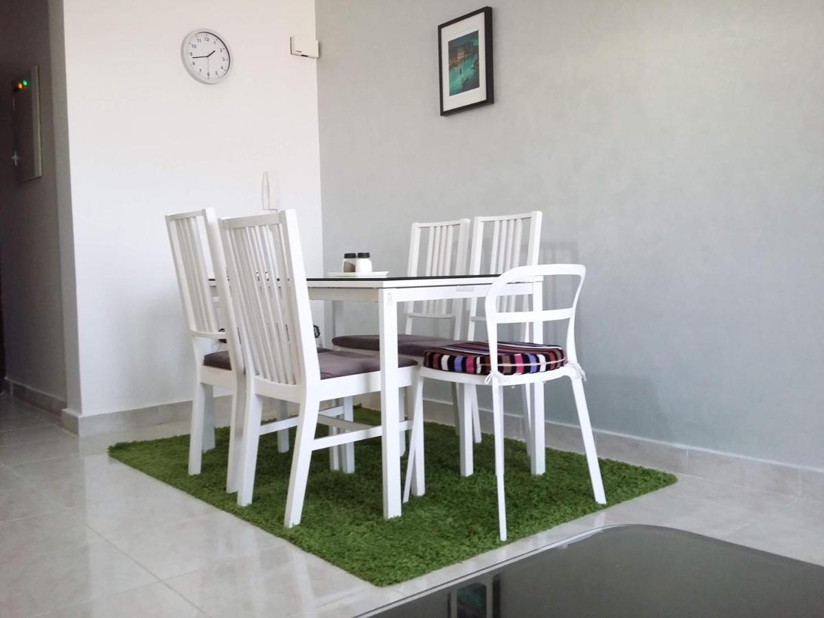 Al-Rehab Luxury Apartment Families Only Kahire Dış mekan fotoğraf