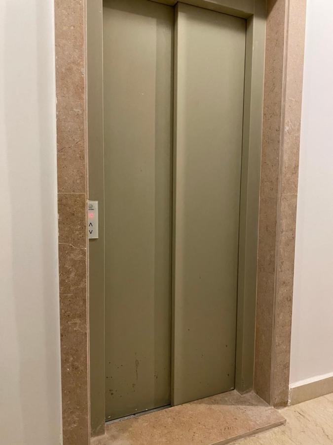 Al-Rehab Luxury Apartment Families Only Kahire Dış mekan fotoğraf