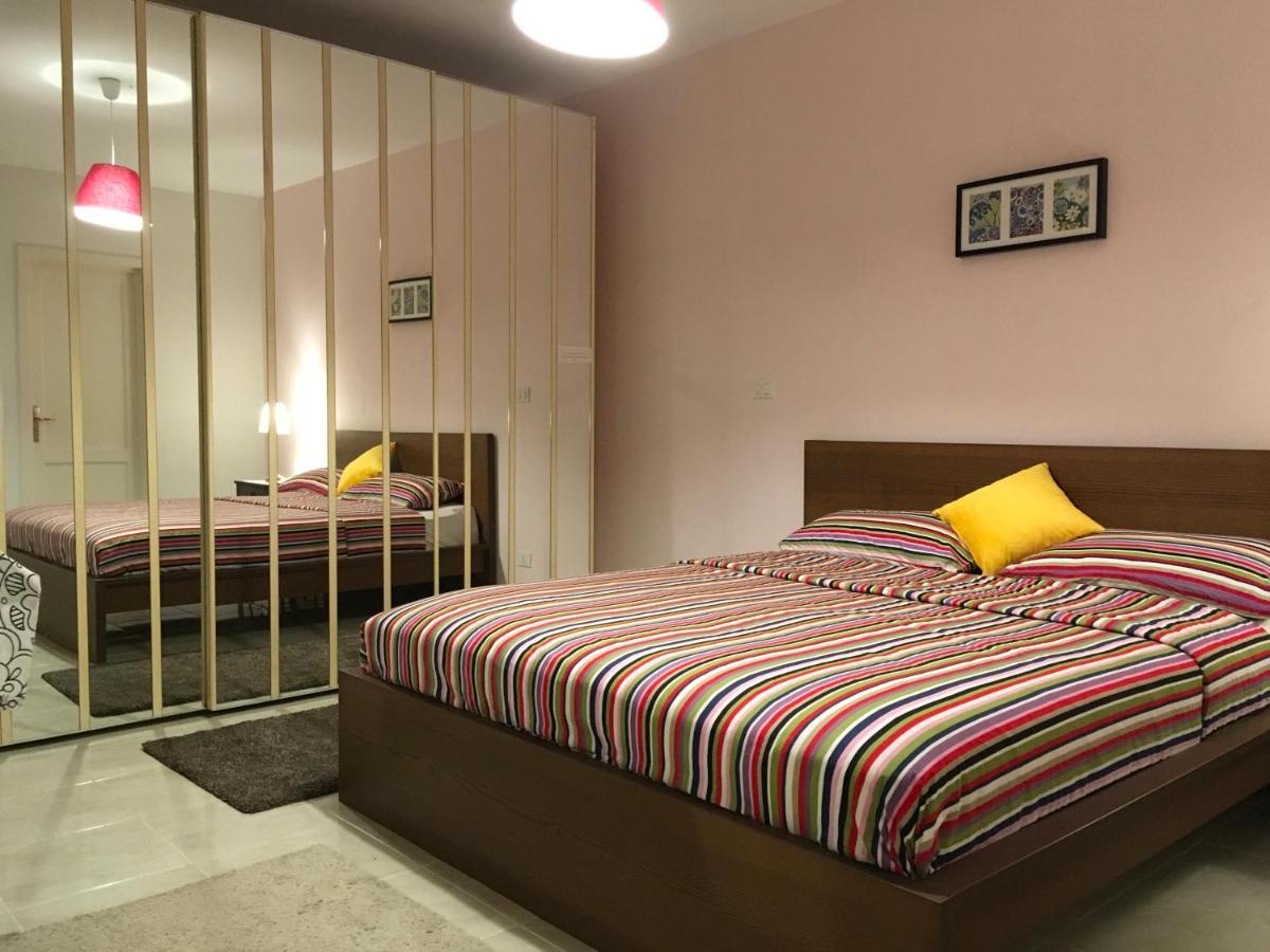 Al-Rehab Luxury Apartment Families Only Kahire Dış mekan fotoğraf
