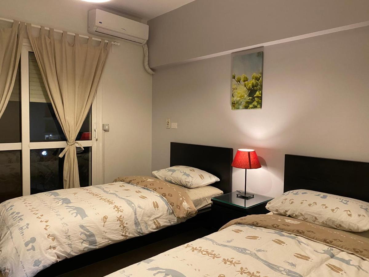 Al-Rehab Luxury Apartment Families Only Kahire Dış mekan fotoğraf