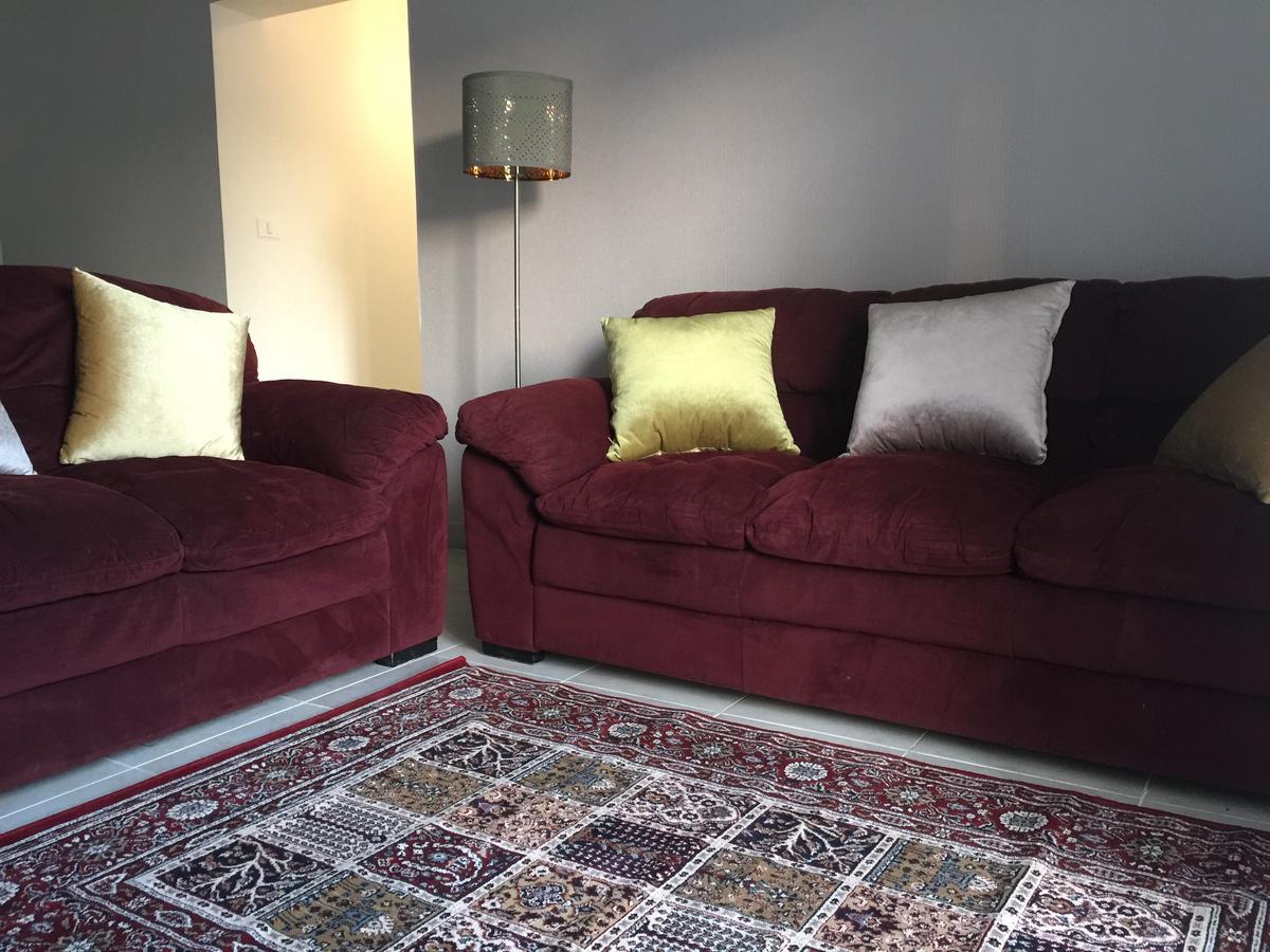 Al-Rehab Luxury Apartment Families Only Kahire Dış mekan fotoğraf