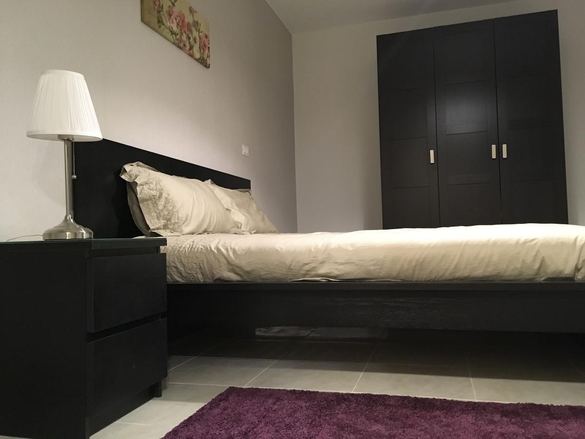 Al-Rehab Luxury Apartment Families Only Kahire Dış mekan fotoğraf