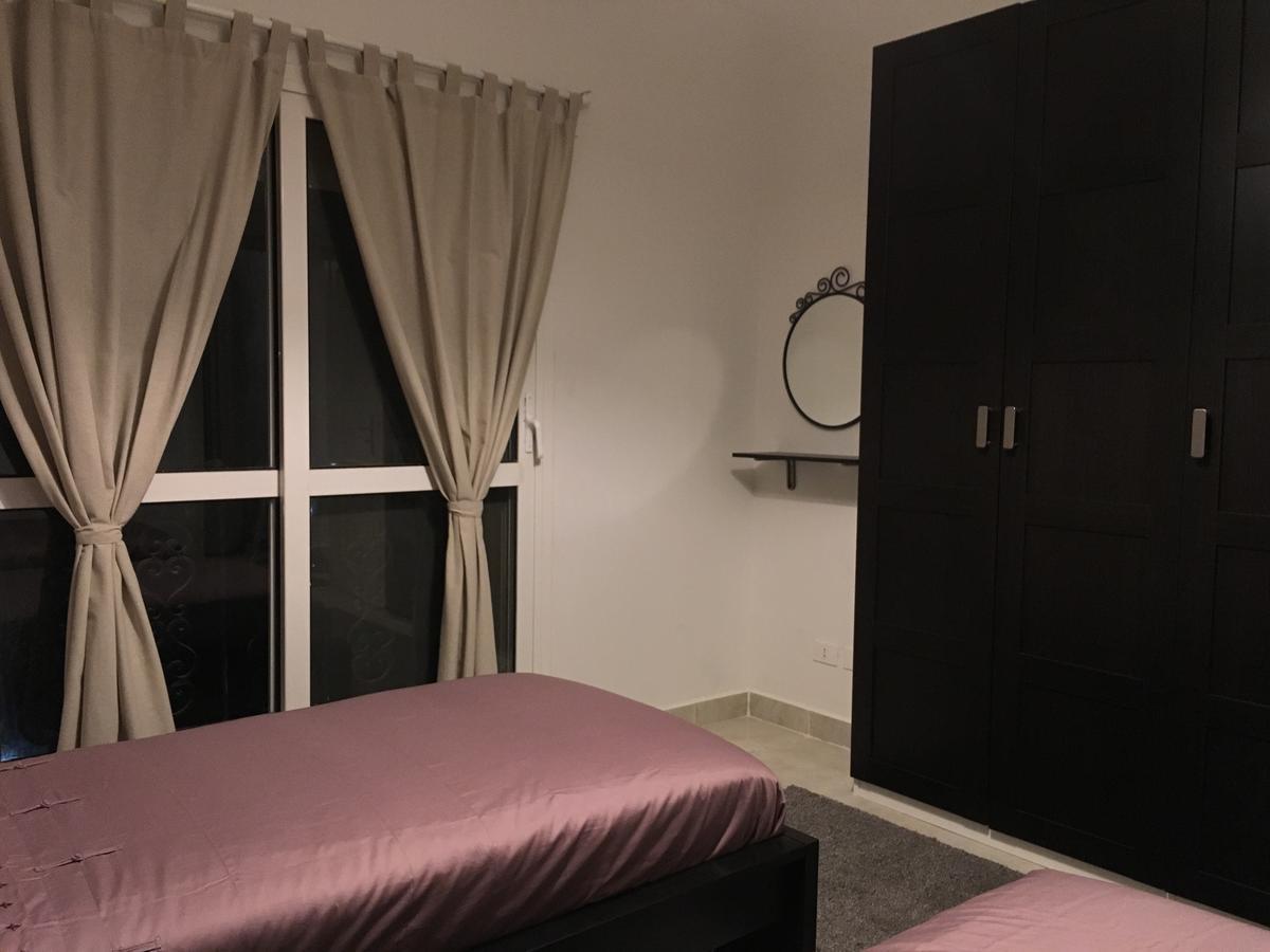 Al-Rehab Luxury Apartment Families Only Kahire Dış mekan fotoğraf