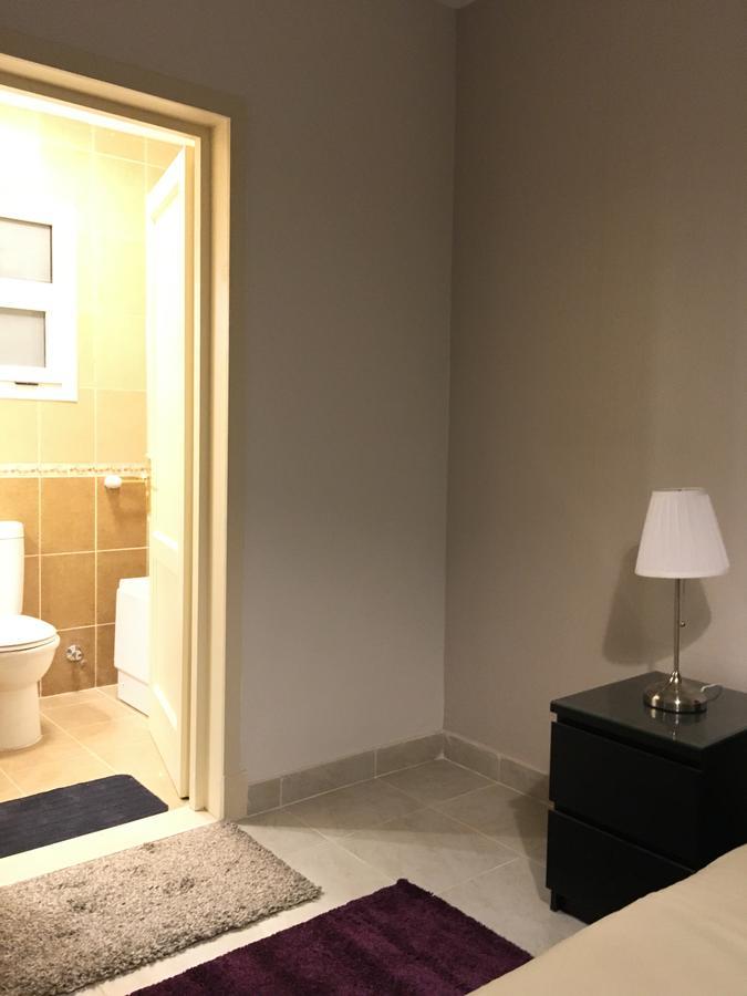 Al-Rehab Luxury Apartment Families Only Kahire Dış mekan fotoğraf