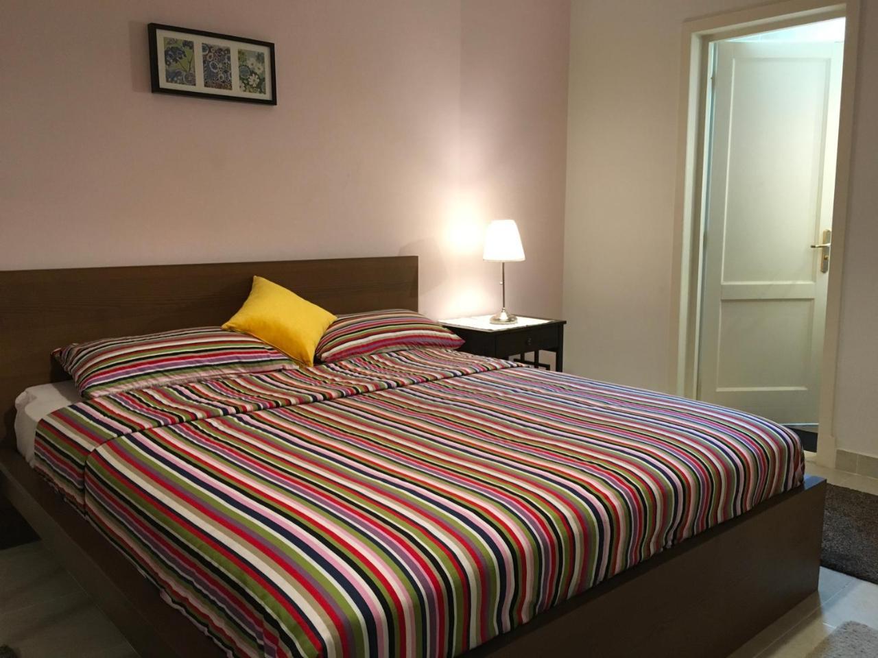 Al-Rehab Luxury Apartment Families Only Kahire Dış mekan fotoğraf