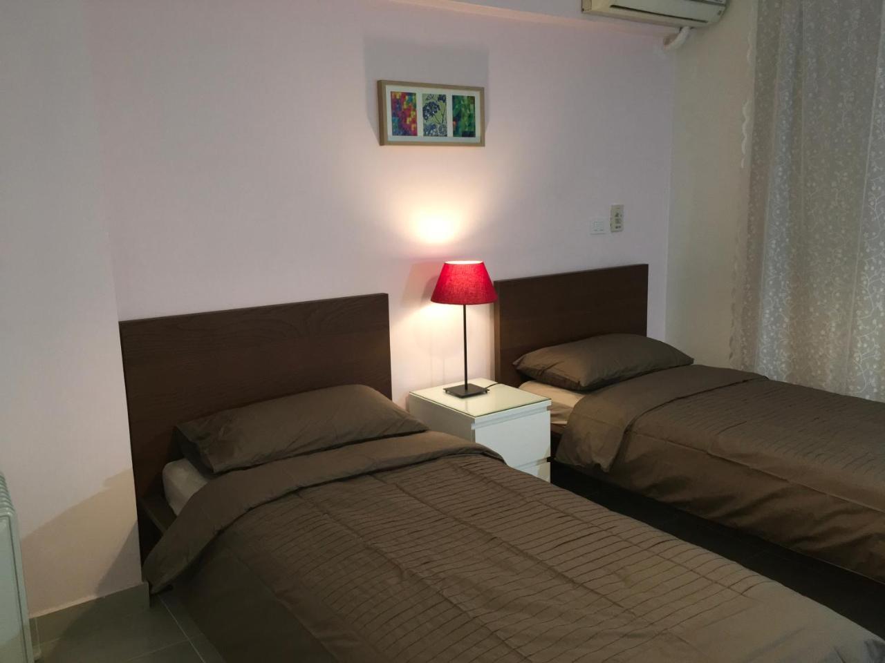 Al-Rehab Luxury Apartment Families Only Kahire Dış mekan fotoğraf